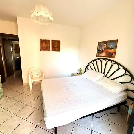 Apartment Shr 1