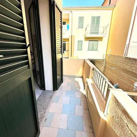 Shr 1 Apartment *