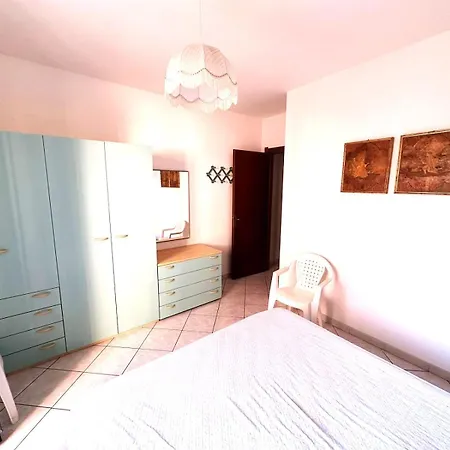 Shr 1 Apartment Valledoria (Sardinia)