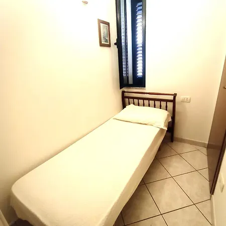 Shr 1 Apartment Valledoria (Sardinia)