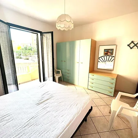 Shr 1 Apartment *